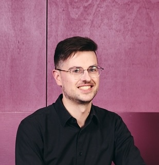 Jonathan O'Hara
