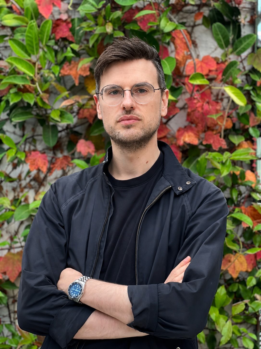 Jonathan O'Hara