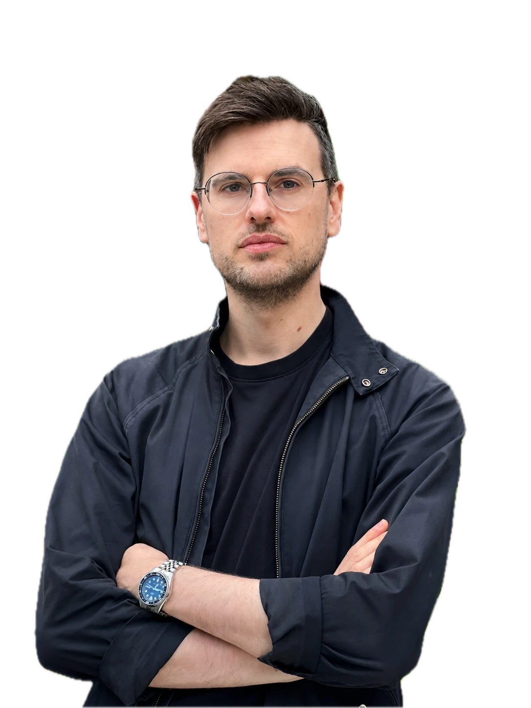 Jonathan O'Hara